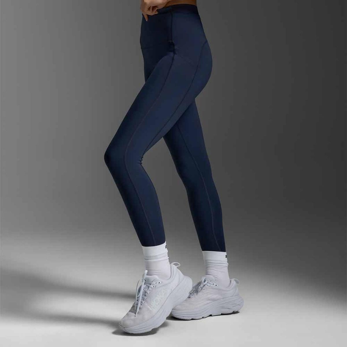 2XU - Leggings 2XU Form Stash Hi-Rise Compression Tights Mujer