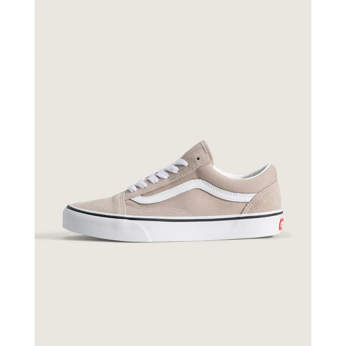 VANS - Zapatillas Vans Mujer Old Skool Marrón VANS