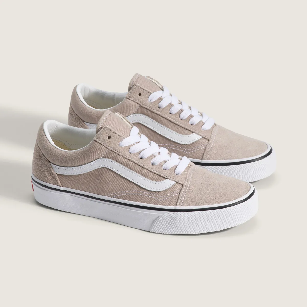 VANS - Zapatillas Vans Mujer Old Skool Marrón VANS