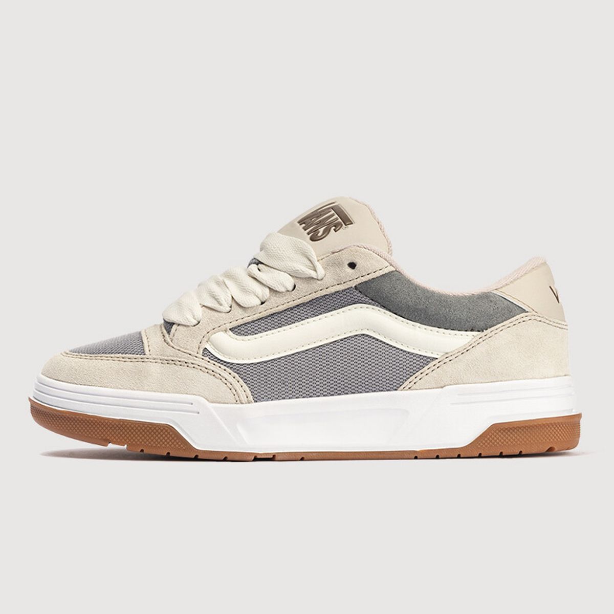 VANS - Zapatillas Vans Unisex Hylane Gris VANS
