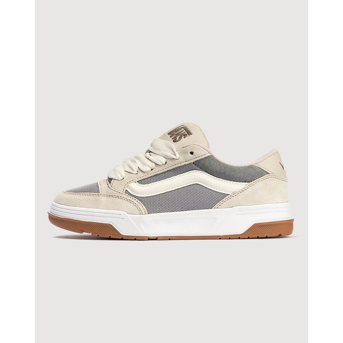 VANS - Zapatillas Vans Unisex Hylane Gris VANS