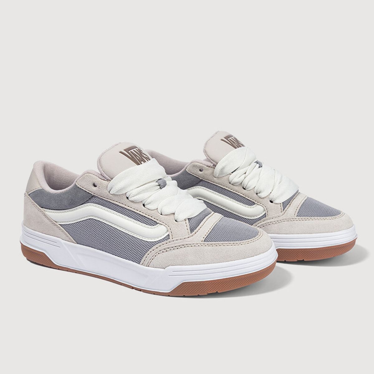 VANS - Zapatillas Vans Unisex Hylane Gris VANS