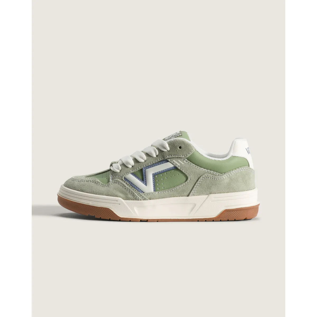 VANS - Zapatillas Vans Hombre Upland Verde VANS