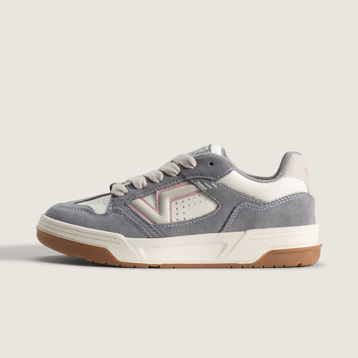 VANS - Zapatillas Vans Hombre Upland Gris VANS