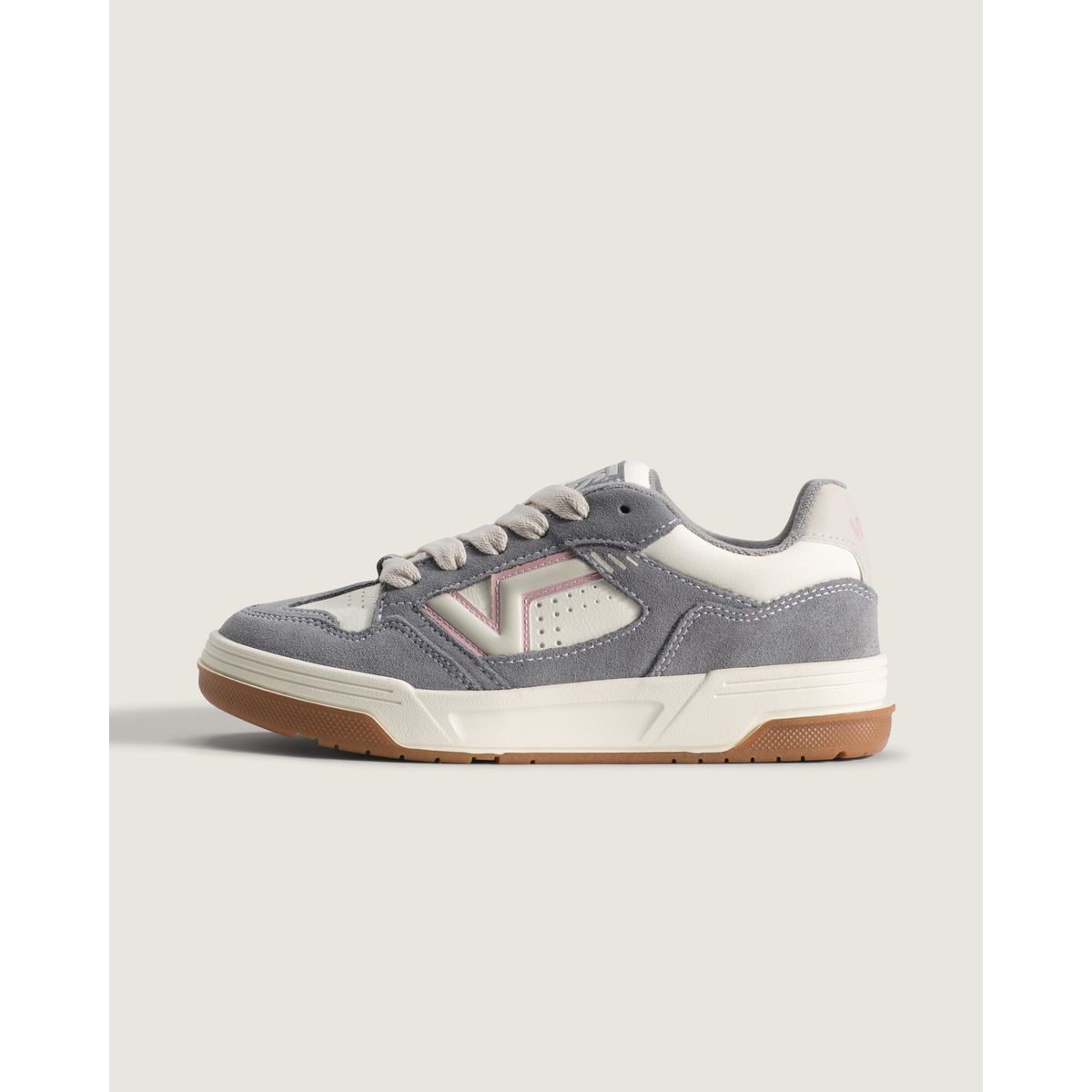 VANS - Zapatillas Vans Hombre Upland Gris VANS