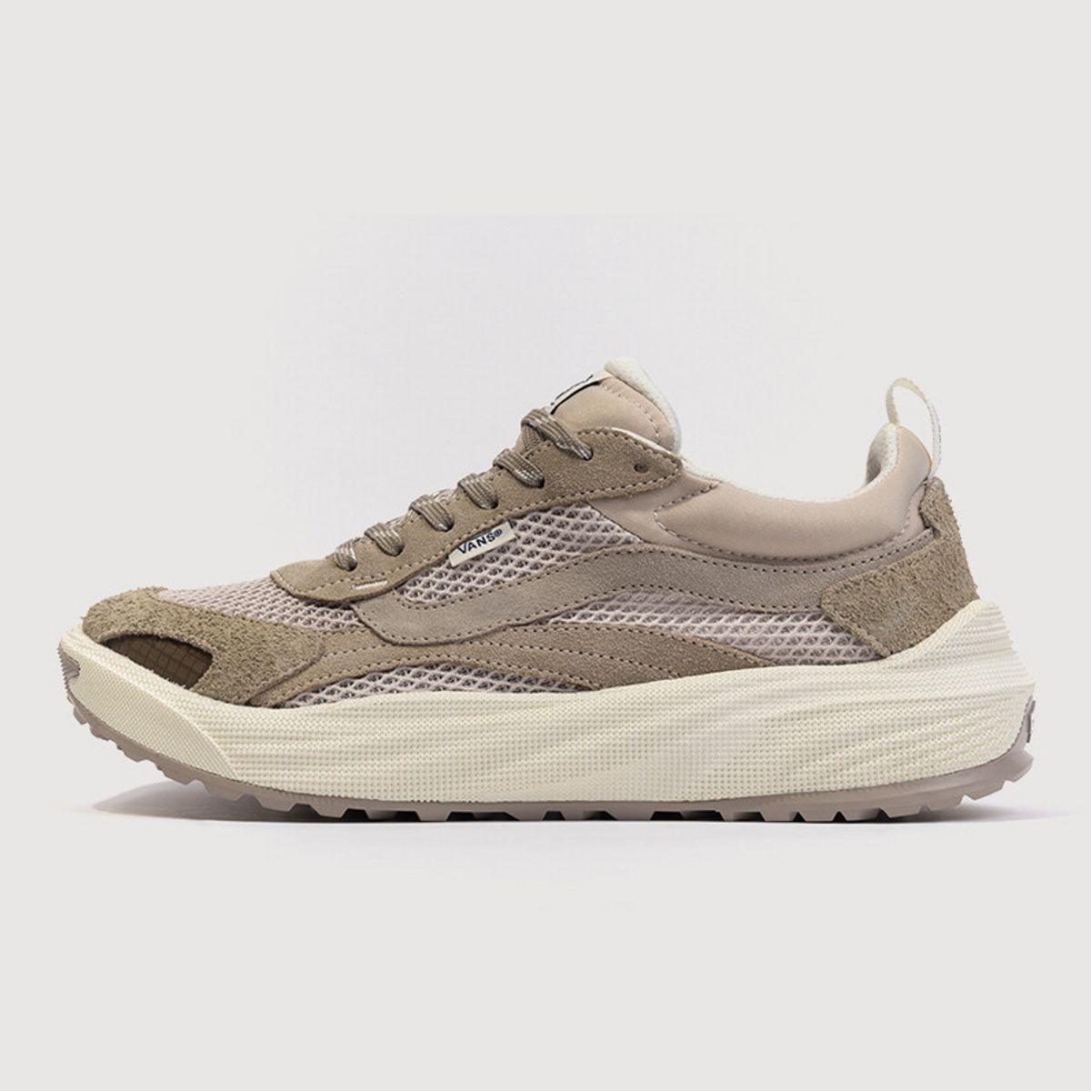 VANS - Zapatillas Vans Mujer Ultrarange Neo 2.0 Beige VANS