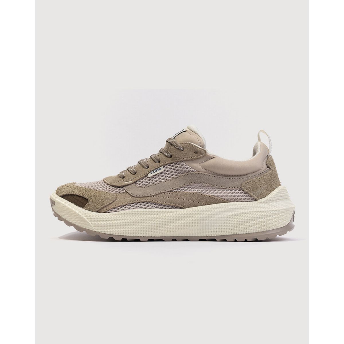 VANS - Zapatillas Vans Mujer Ultrarange Neo 2.0 Beige VANS
