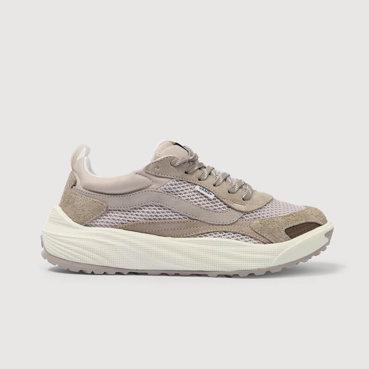VANS - Zapatillas Vans Mujer Ultrarange Neo 2.0 Beige VANS