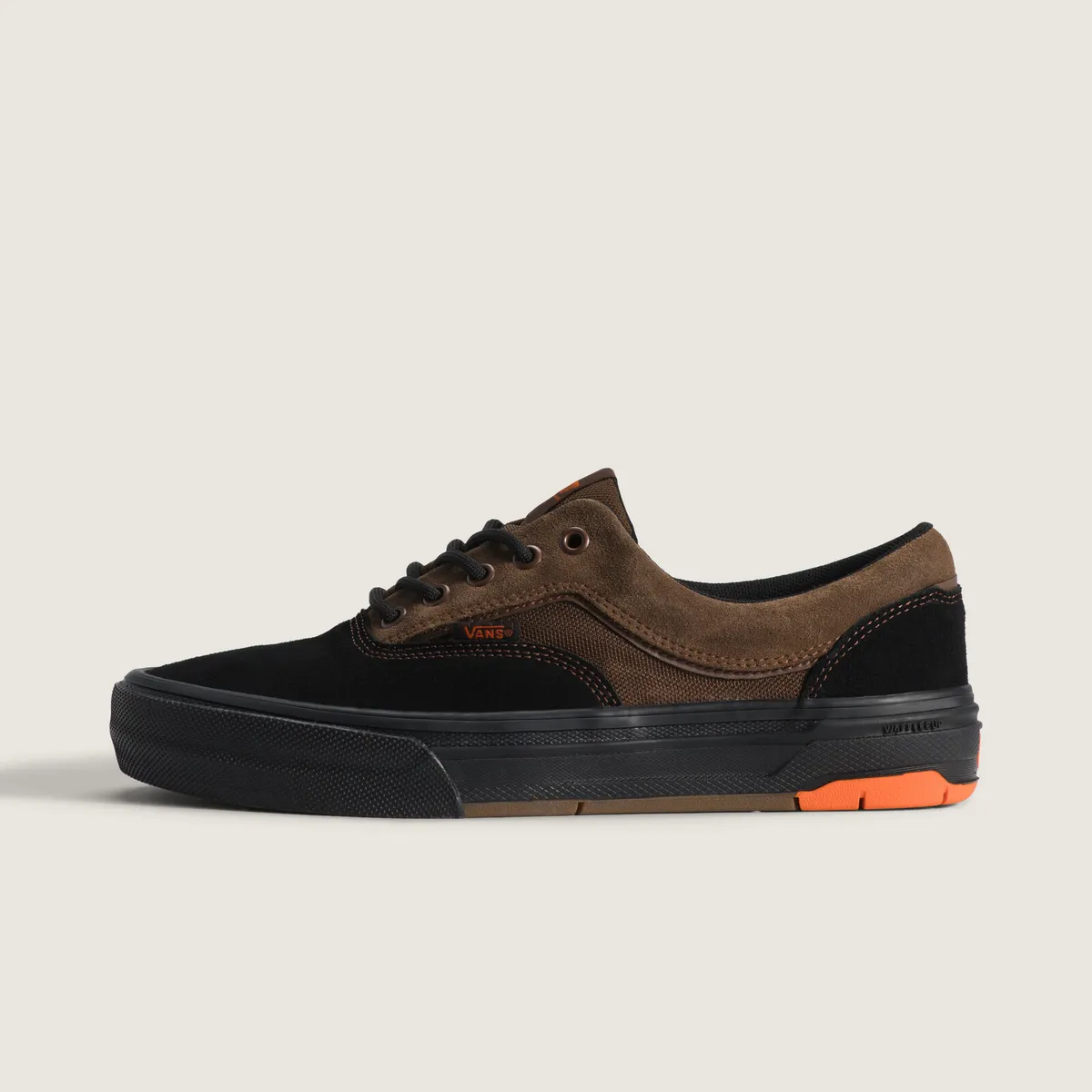 VANS - Zapatillas Vans Hombre Skate Era Wafflecup Negro VANS