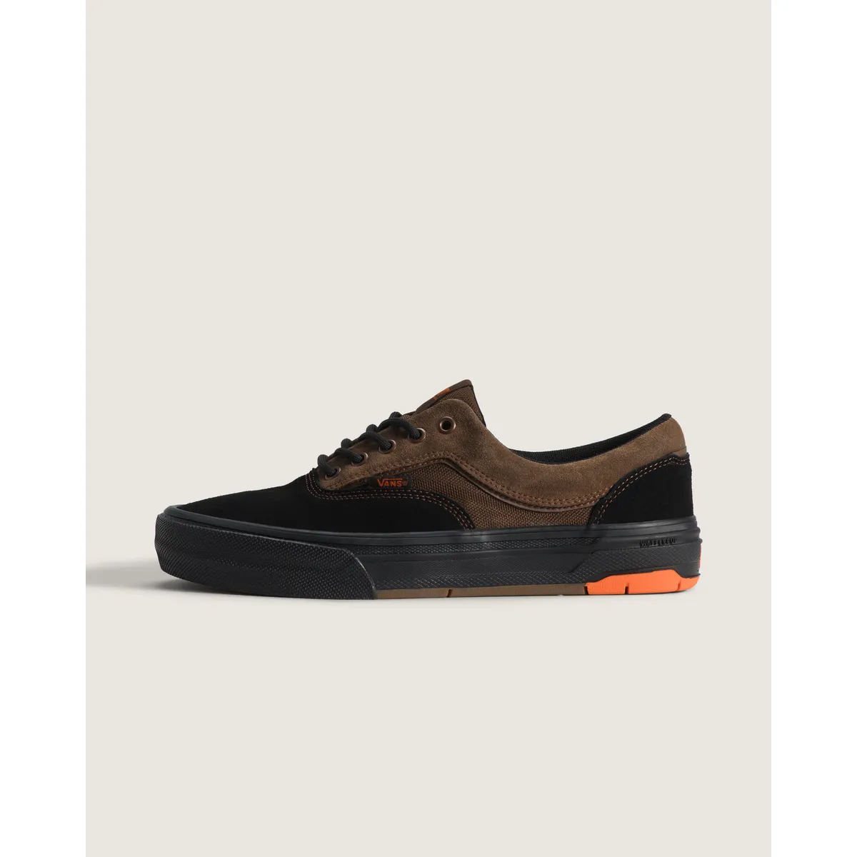 VANS - Zapatillas Vans Hombre Skate Era Wafflecup Negro VANS