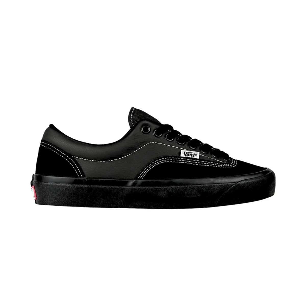 VANS - Zapatillas Vans Hombre Skate Era Stub Negro VANS
