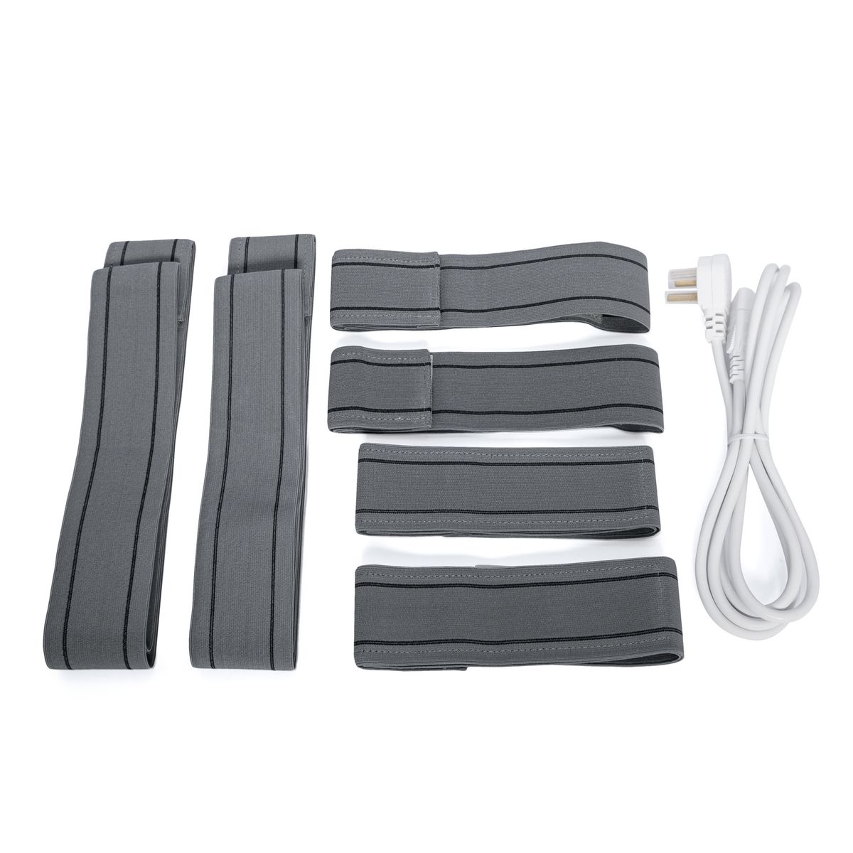 GENERICO - Equipo de Magnetoterapia de 4 Canales MEDITEA MAGNETHERP 440