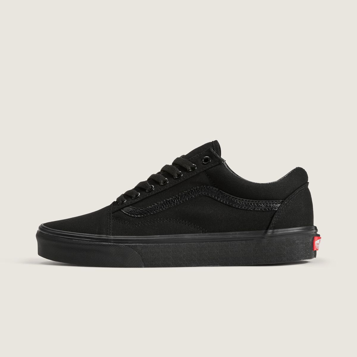 VANS - Zapatillas Vans Unisex Old Skool Negro VANS