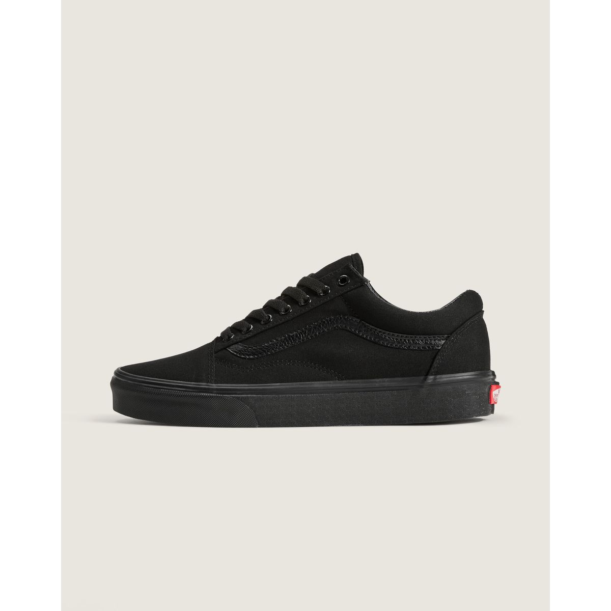 VANS - Zapatillas Vans Unisex Old Skool Negro VANS
