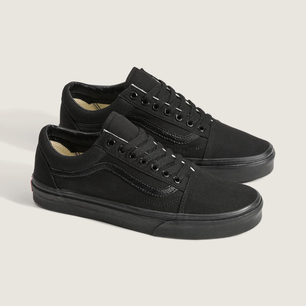 VANS - Zapatillas Vans Unisex Old Skool Negro VANS