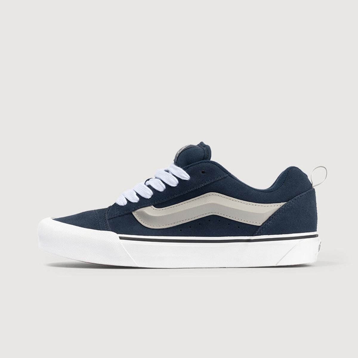 VANS - Zapatillas Vans Unisex Knu Skool Azul VANS