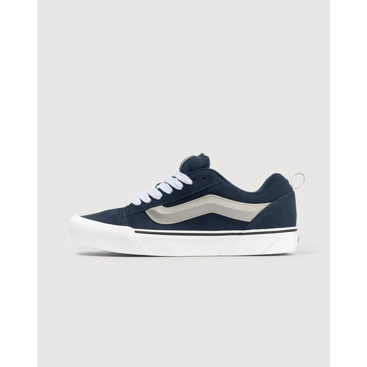 VANS - Zapatillas Vans Unisex Knu Skool Azul VANS