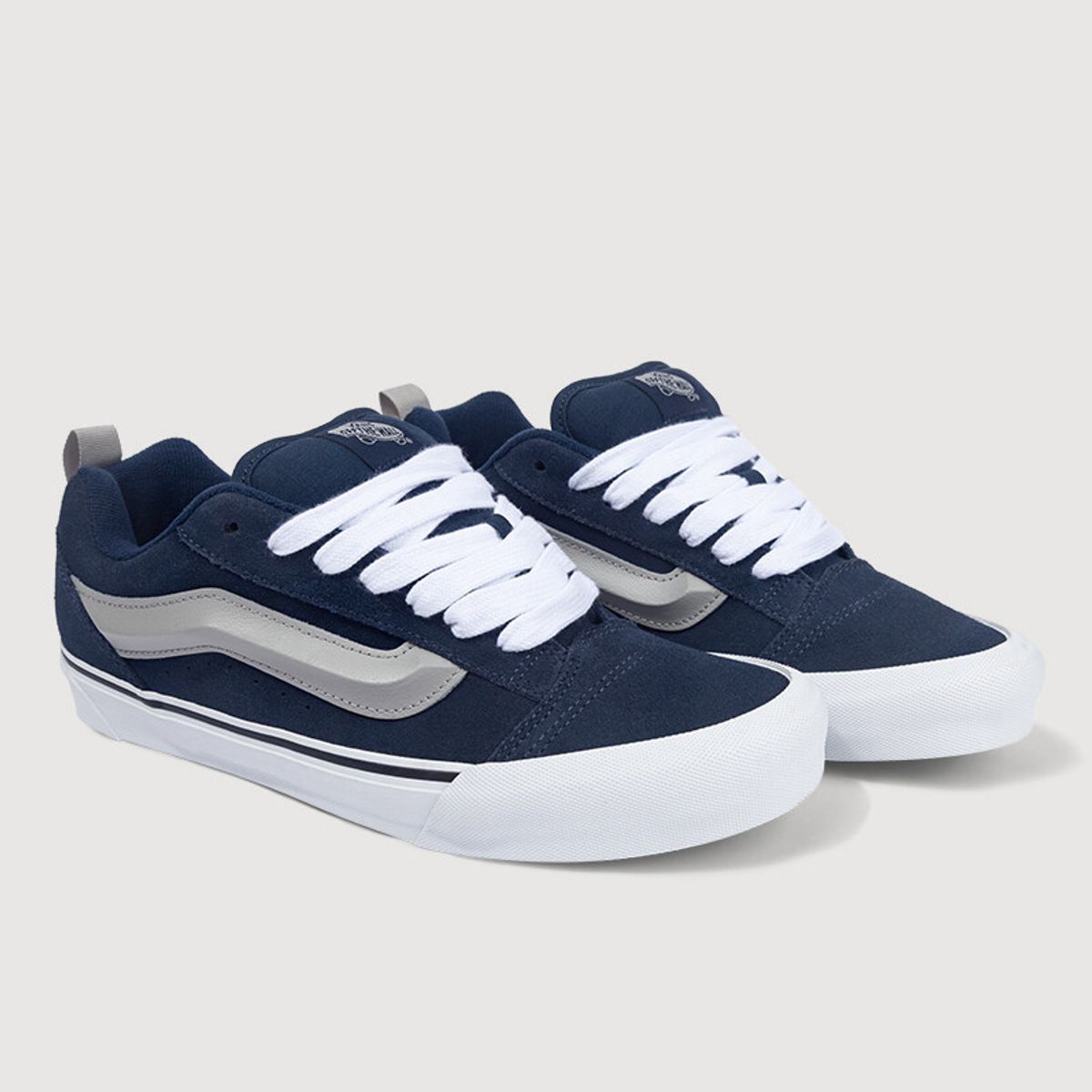 VANS - Zapatillas Vans Unisex Knu Skool Azul VANS