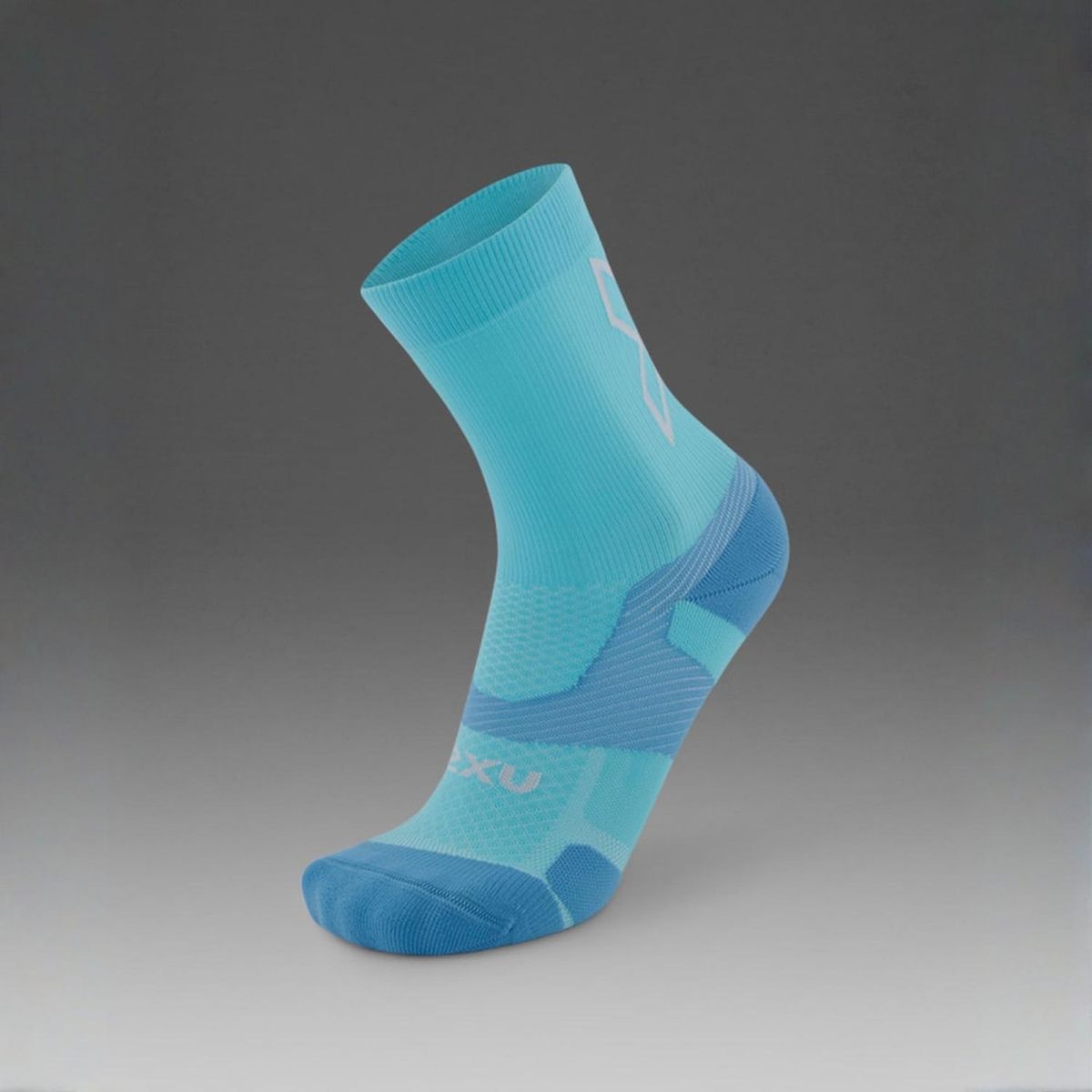 2XU - Medias 2XU Vectr Light Cushion Crew Socks Unisex