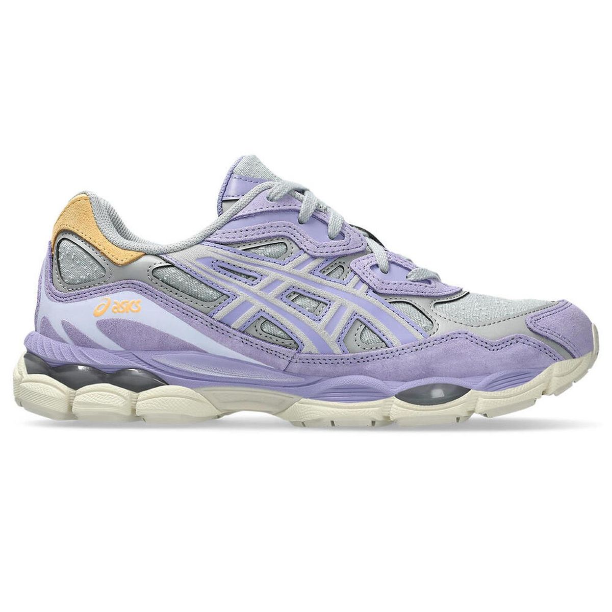 ASICS - Polo ASICS Asics Silver SS Top Mujer