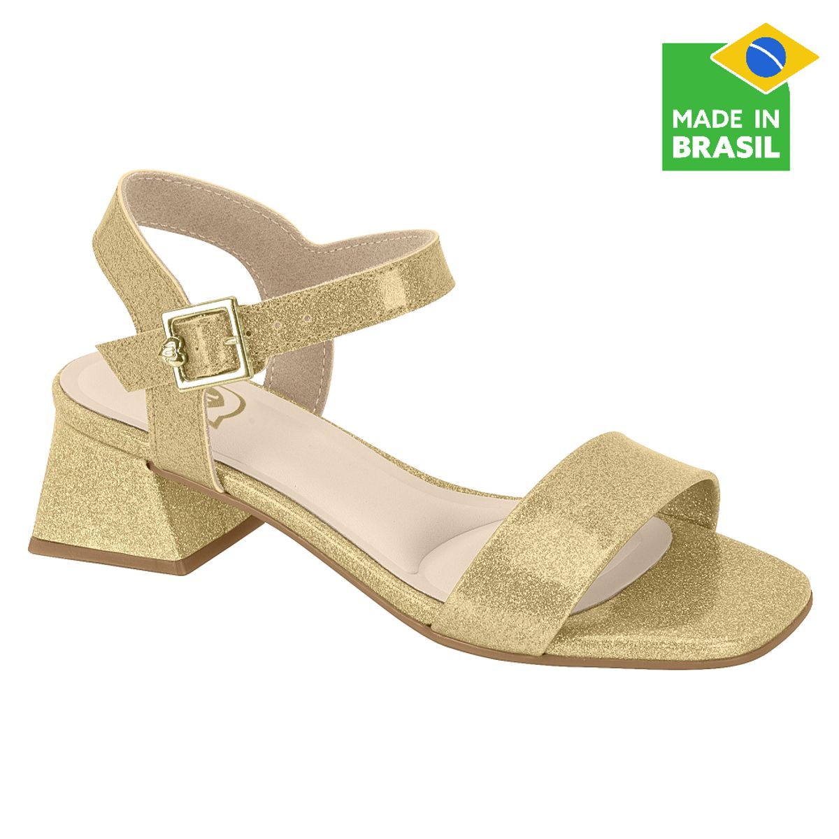 MOLEKINHA - Sandalias para Niña Molekinha