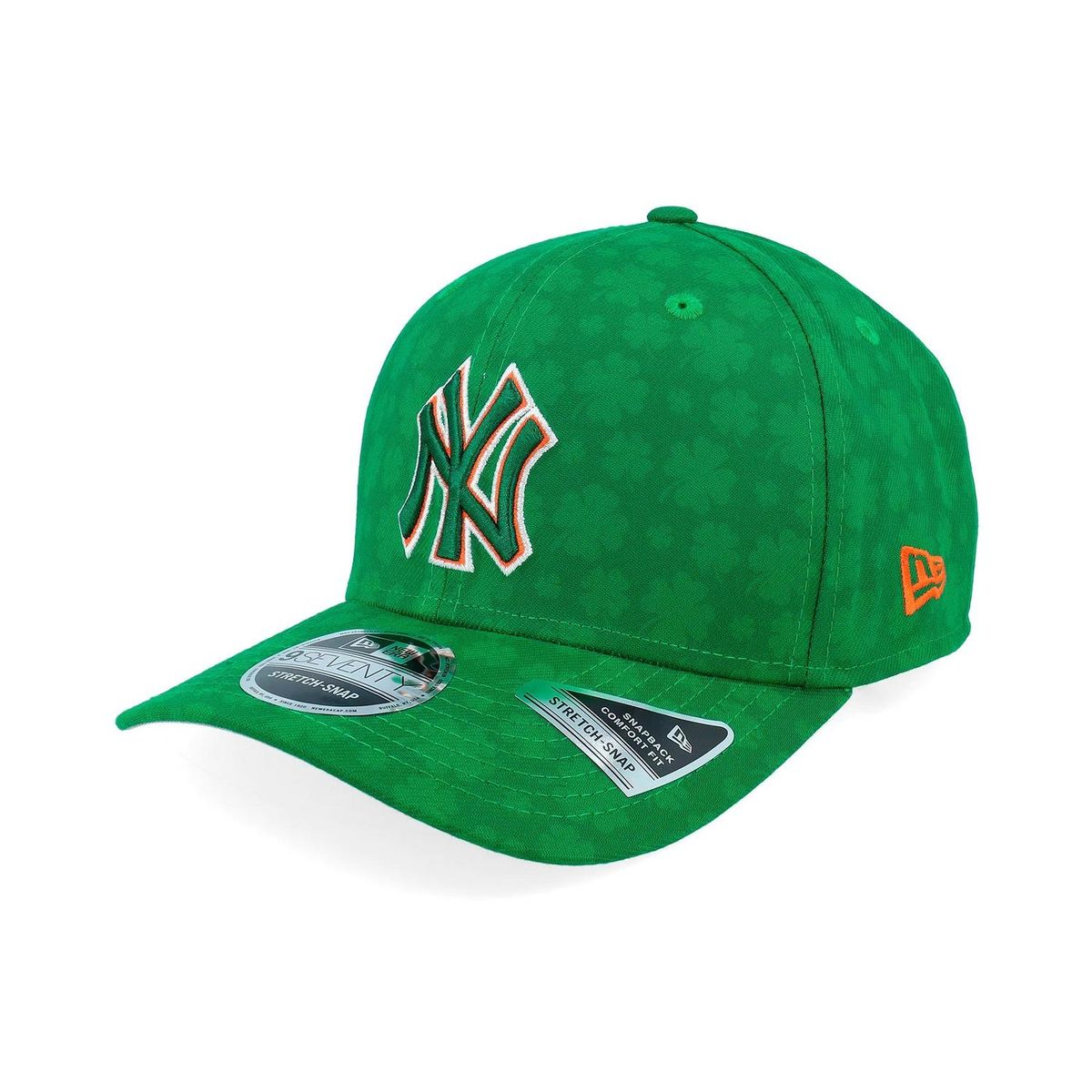 New Era - GORRA NEW ERA MLB-NEW YORK YANKEES 9SEVENTY 198360045196