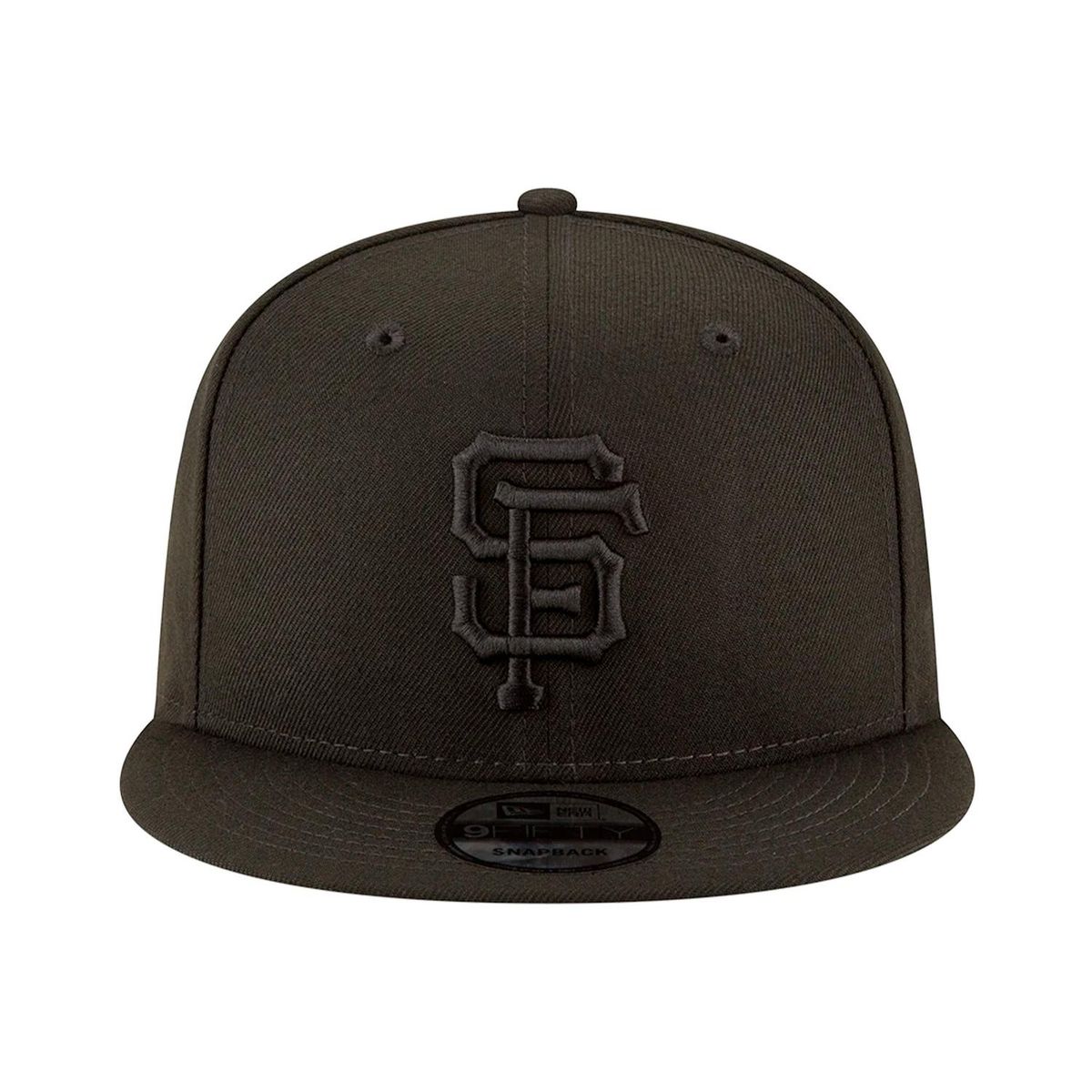 NEW ERA - GORRA NEW ERA MLB-SAN FRANCISCO GIANTS 9FIFTY 192093980243