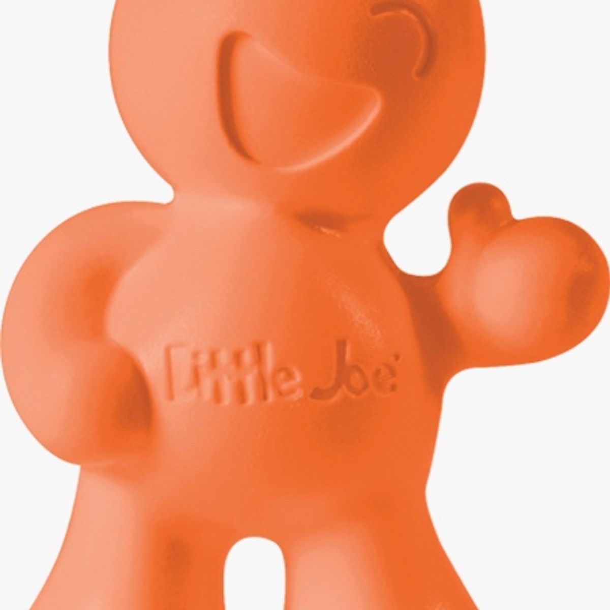 LITTLE JOE - Ambientador Para Auto Little Joe® Thumbs Up - Fruit - PACK X 2 UND