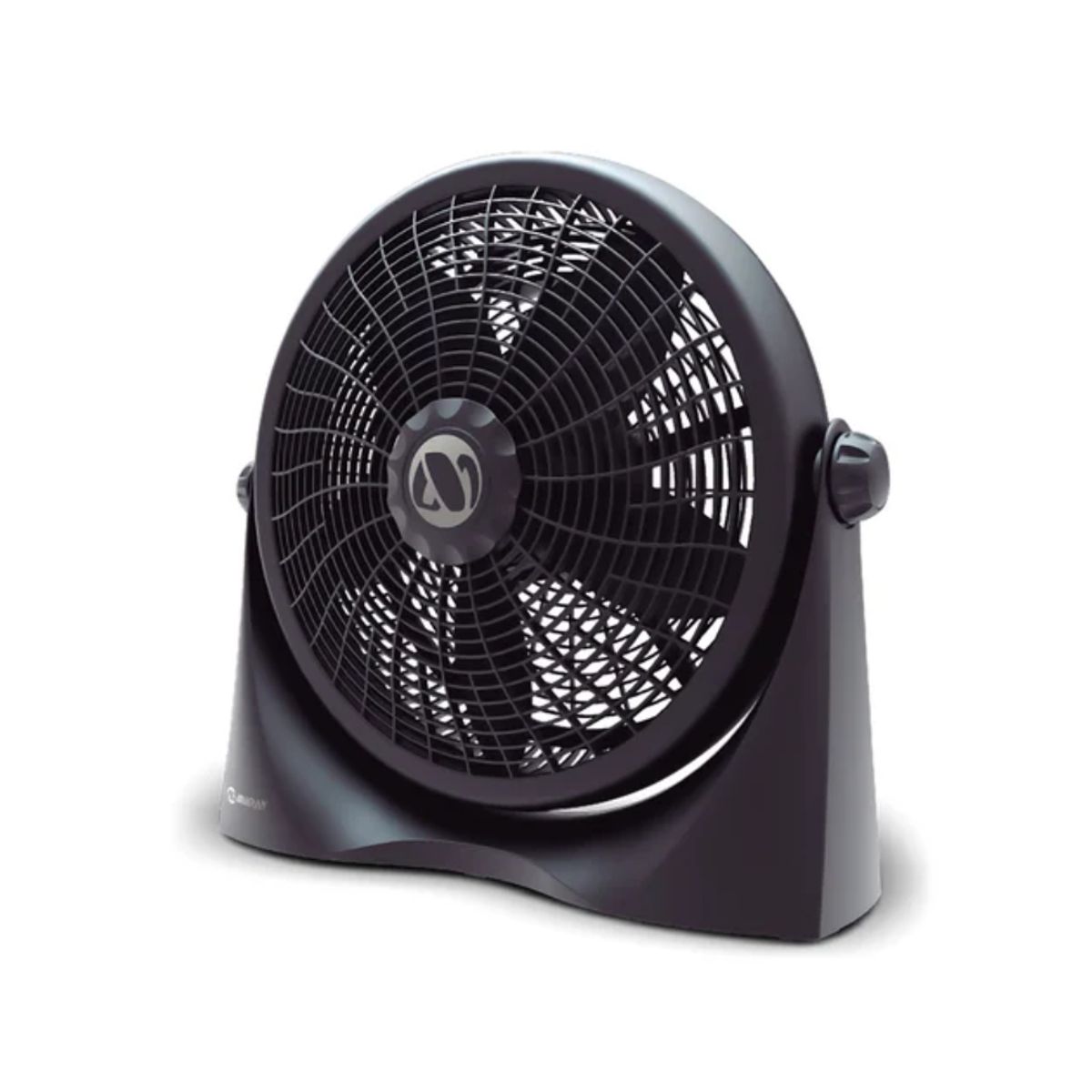MIRAY - Ventilador Circular Miray 16” VMC-1058  Circulador de Aire Potente y Compacto