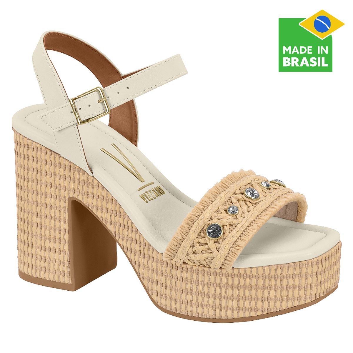 VIZZANO - Sandalias para Mujer Vizzano