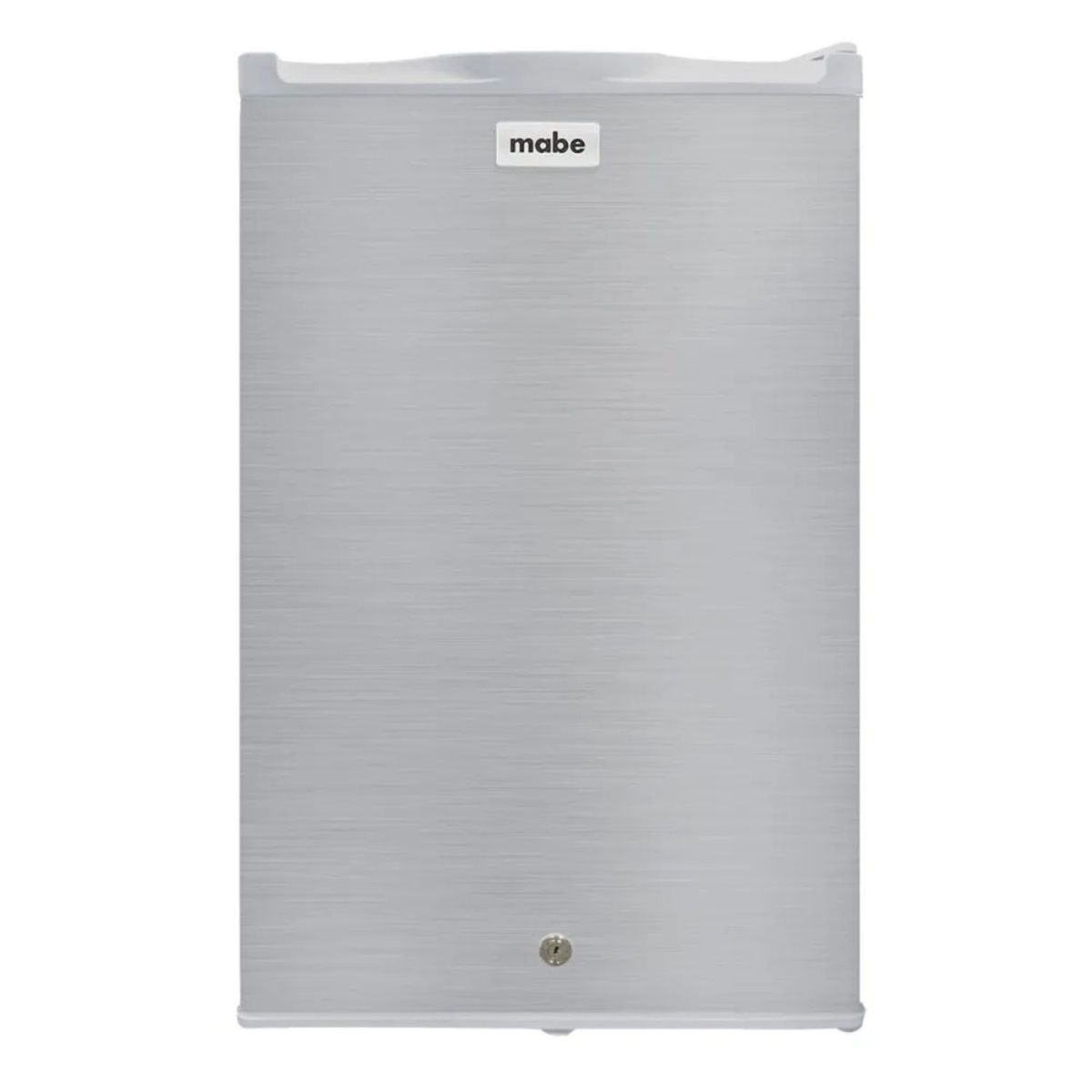 MABE - Frigobar Mabe 93L RMF04PRX0 SD Inox