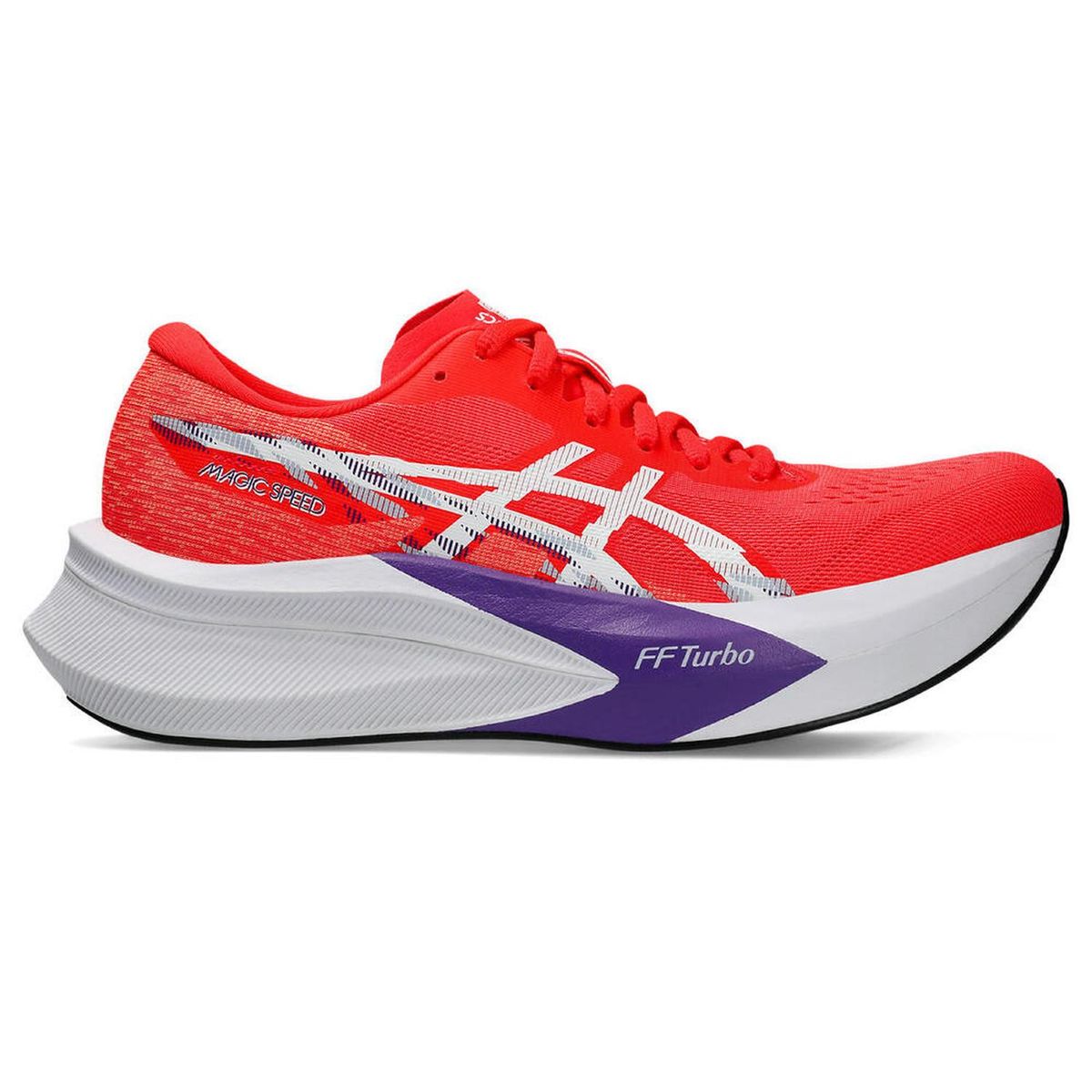 ASICS - Zapatillas ASICS Magic Speed 4 Mujer