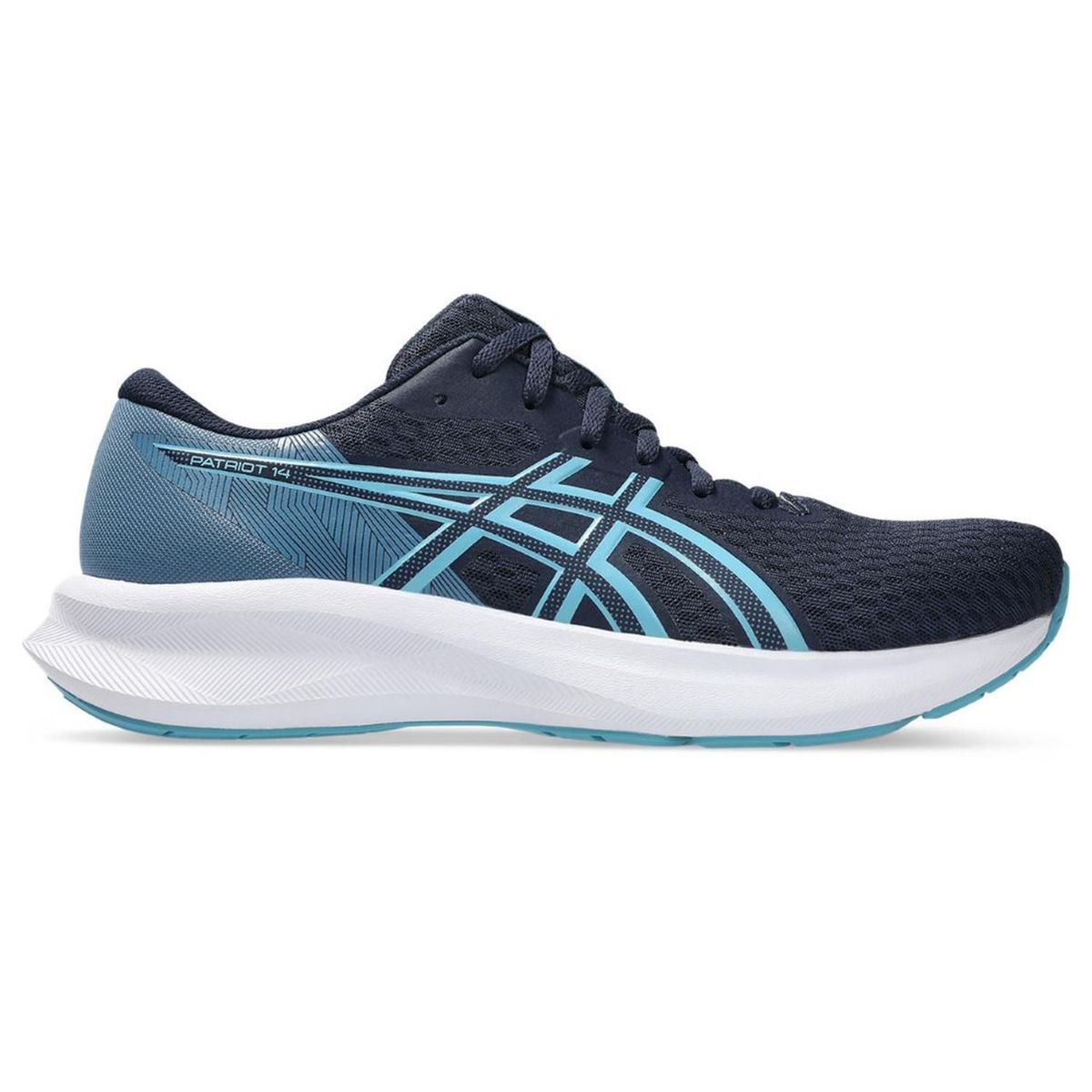 ASICS - Zapatillas ASICS Patriot 14 Hombre