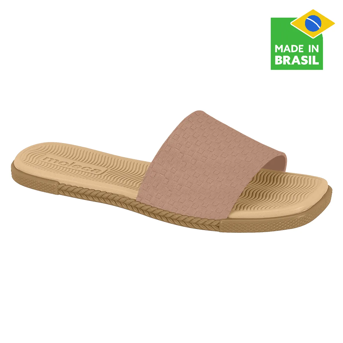 MOLECA - Sandalias Casuales para Mujer Moleca