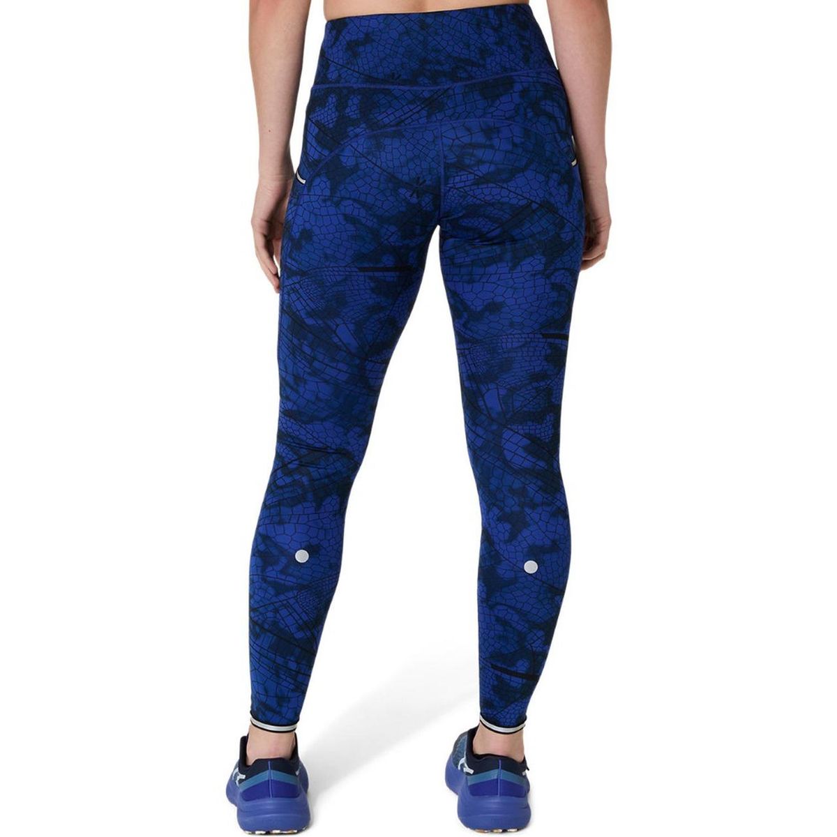 ASICS - Leggings ASICS Road Lite-Show Tight Mujer