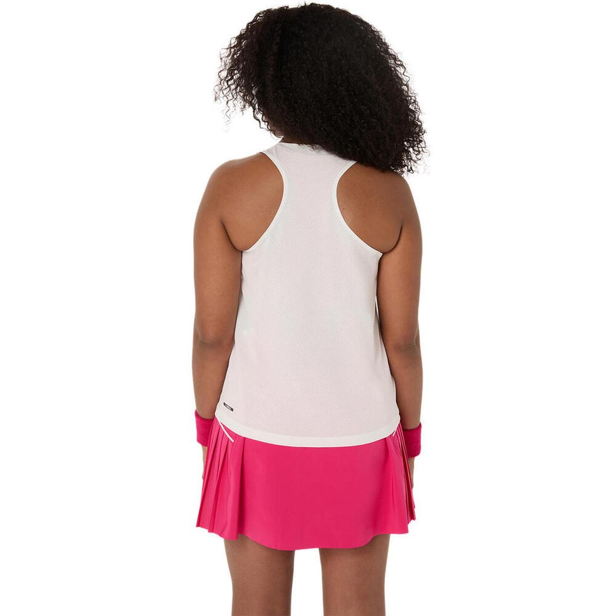 ASICS - Bividi ASICS Match Actibreeze Tank Mujer
