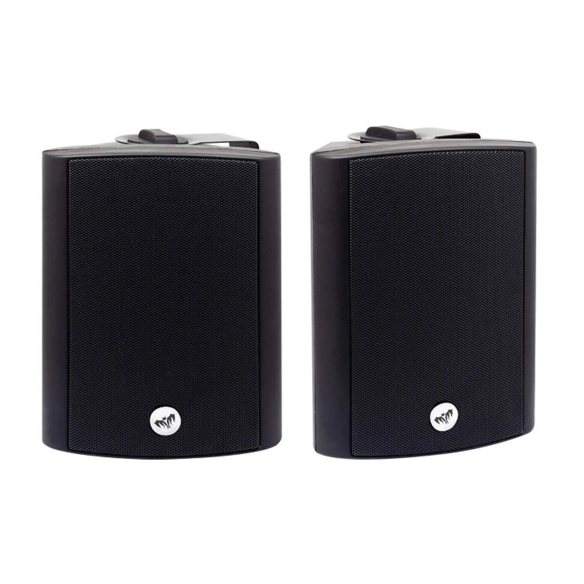 BATBLACK - Parlante Ambiental 5 1/4″ 70W BT-B105T BATBLACK