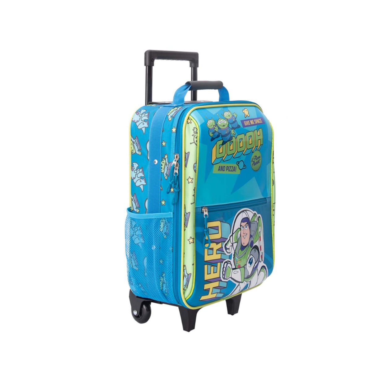DISNEY PIXAR - Set Maleta Lonchera Cartuchera Toy Story Colección A