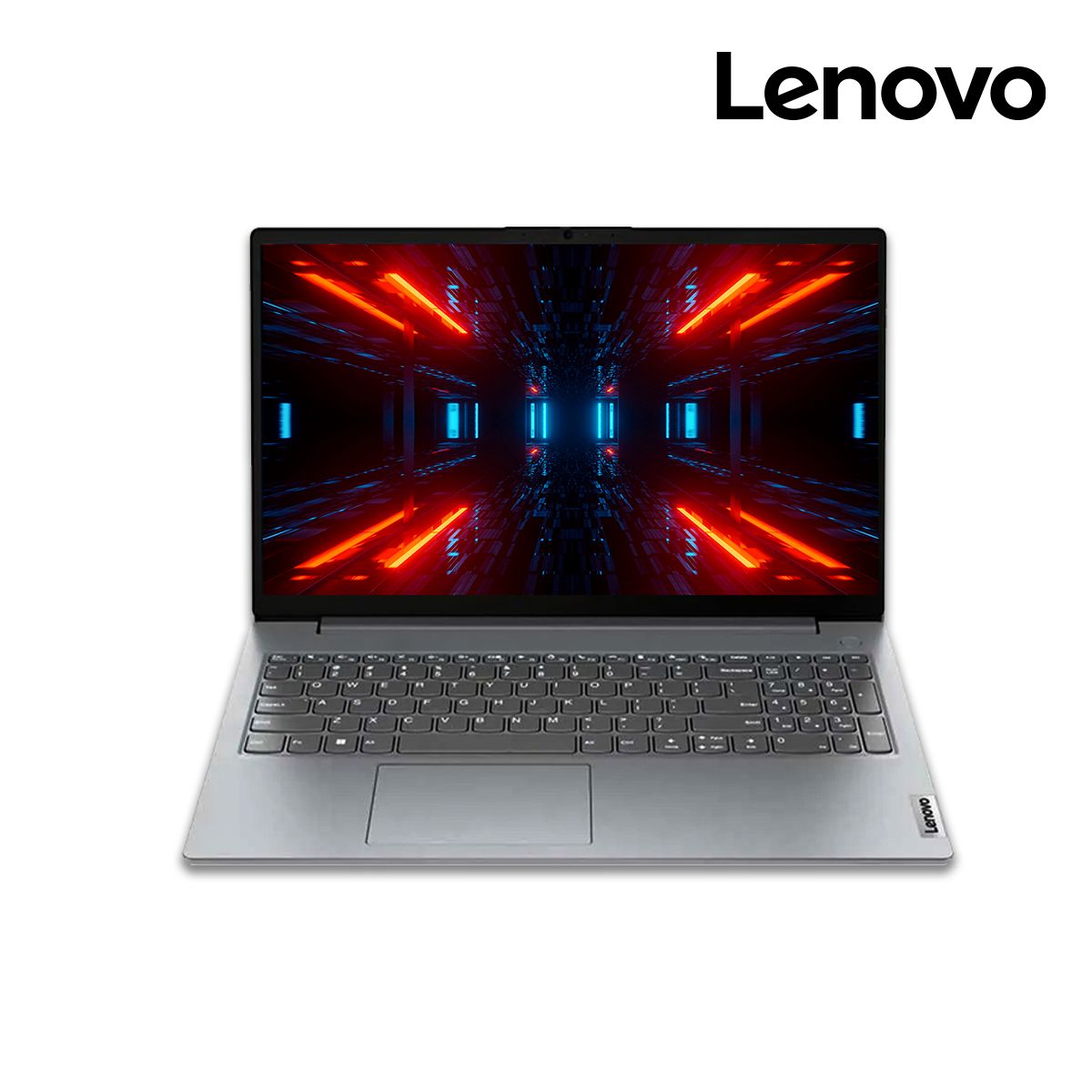 LENOVO - Notebook Lenovo V15 G4 AMN, AMD Ryzen 3 7320U, 8GB LPDDR5, 512GB SSD, 15.6 FHD TN