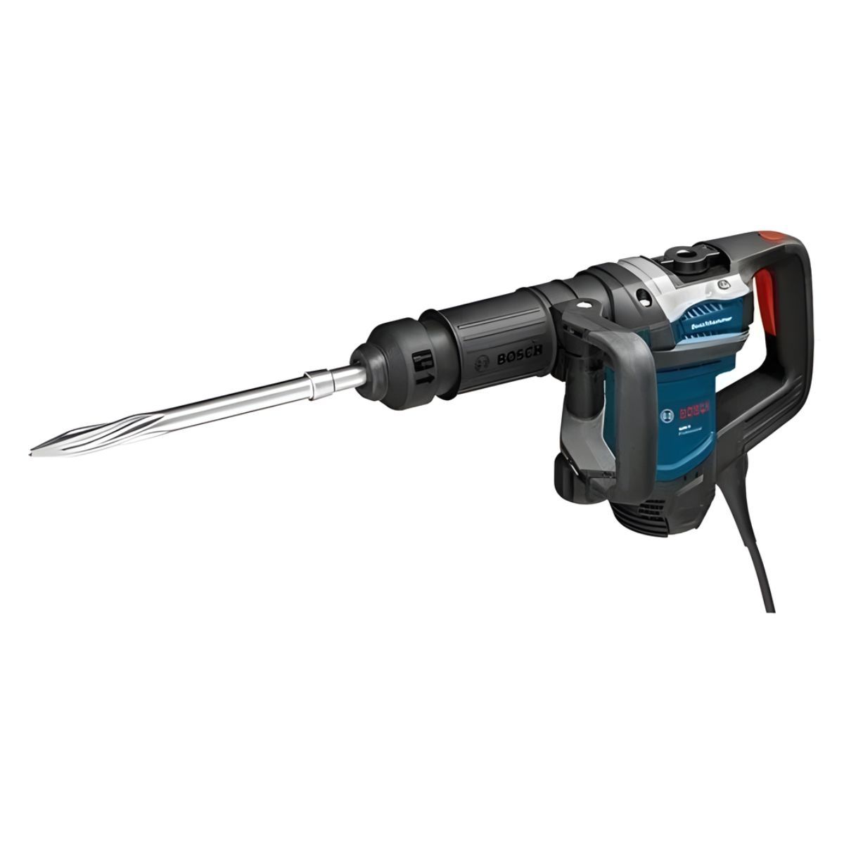 BOSCH - Martillo Demoledor Sds Max 1100w 7.5 J Bosch Gsh 5