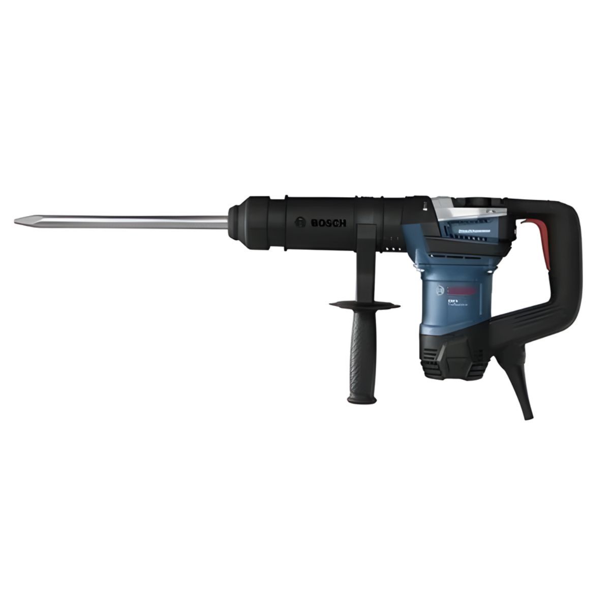 BOSCH - Martillo Demoledor Sds Max 1100w 7.5 J Bosch Gsh 5
