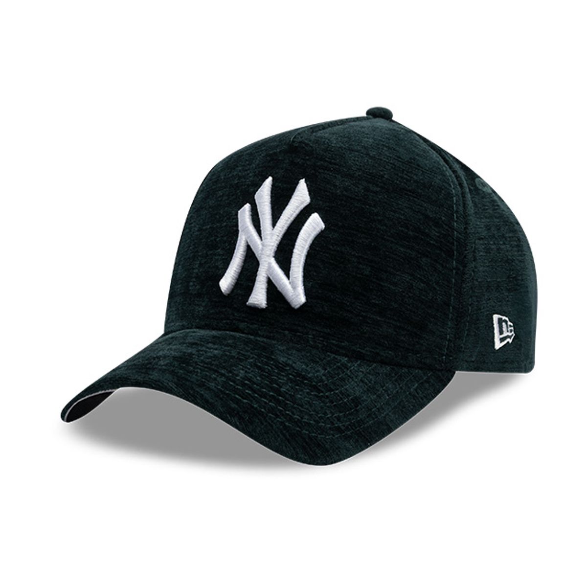 NEW ERA - Gorra 9Forty MLB New York Yankees Culture Kings Program Verde