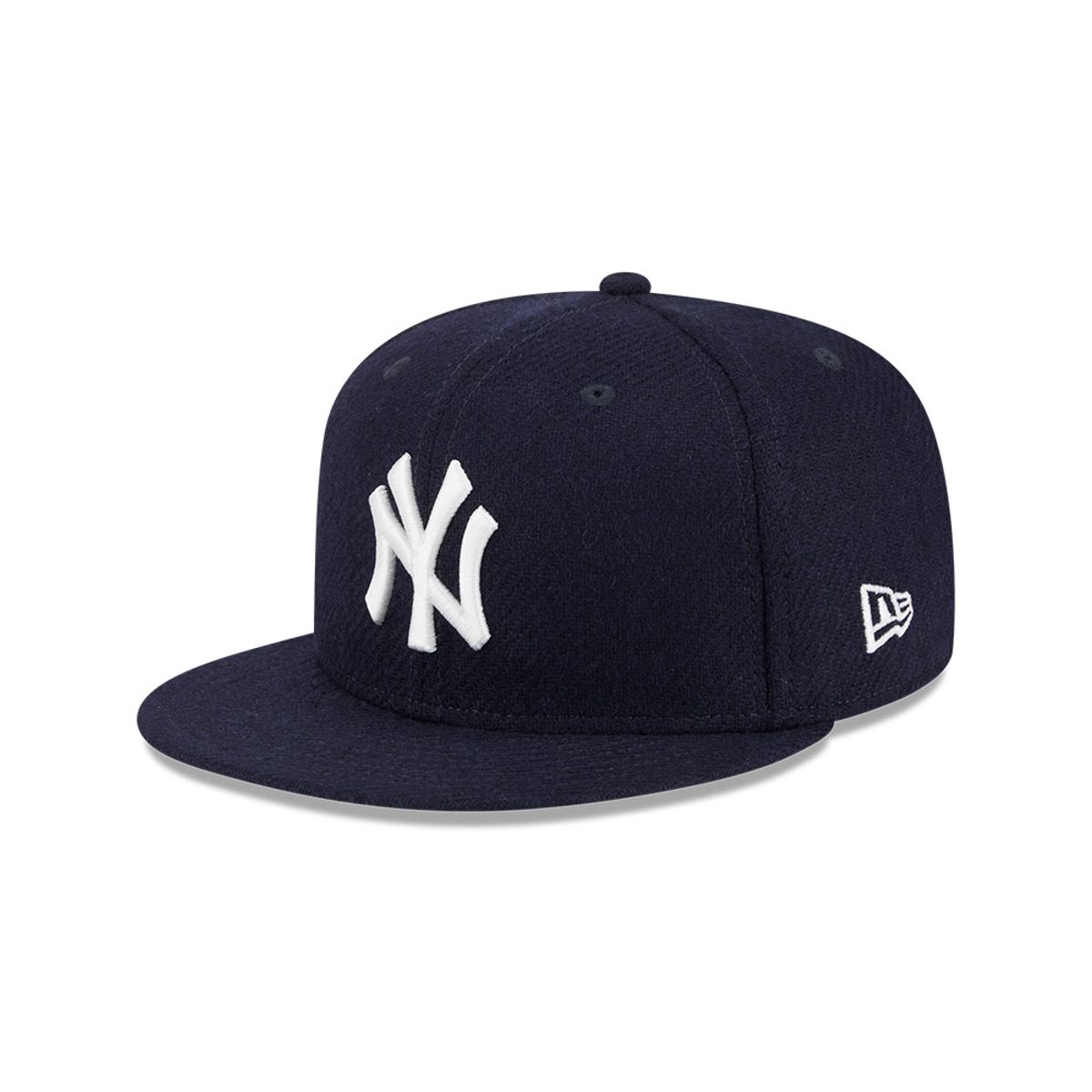 NEW ERA - Gorra 59Fifty MLB New York Yankees Shetland Moon Azul