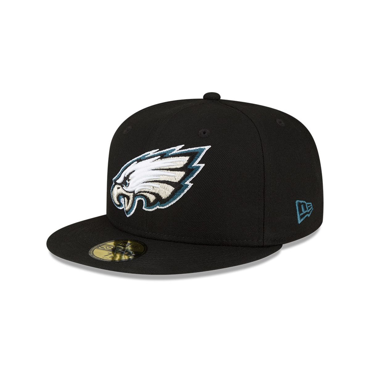 NEW ERA - Gorra 59Fifty NFL Philadelphia Eagles Verde