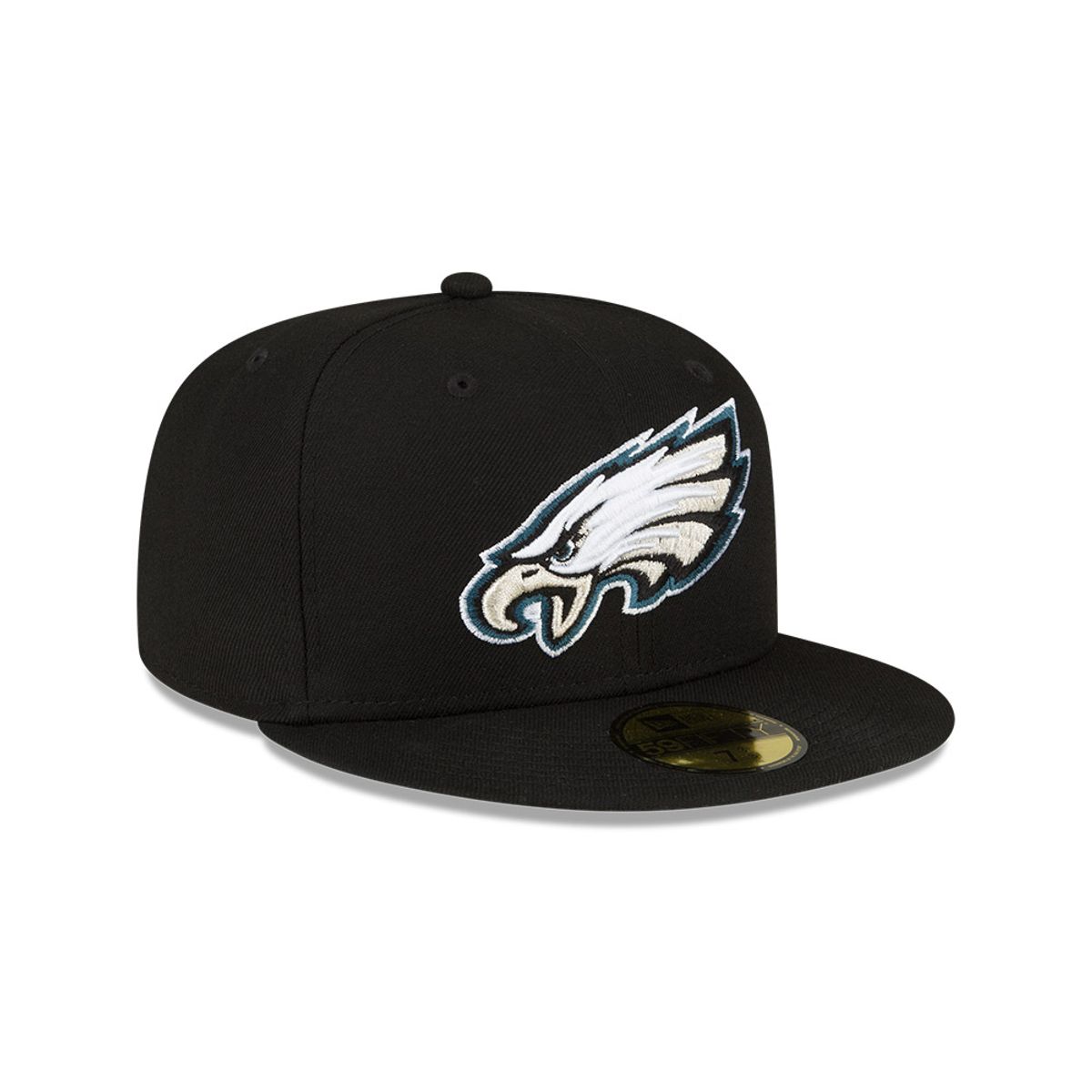 NEW ERA - Gorra 59Fifty NFL Philadelphia Eagles Verde