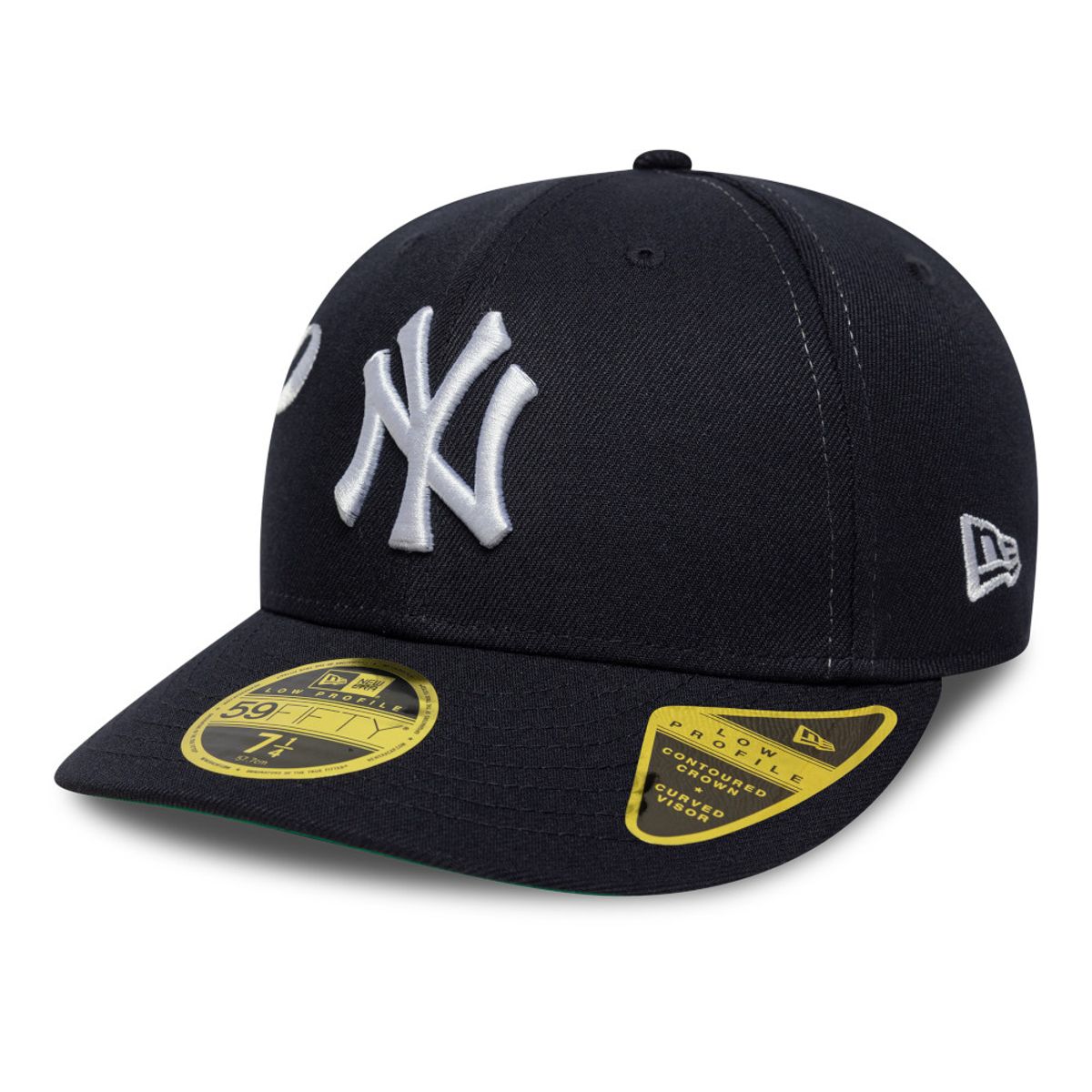 NEW ERA - Gorra Lp 59Fifty MLB New York Yankees Est Script Azul