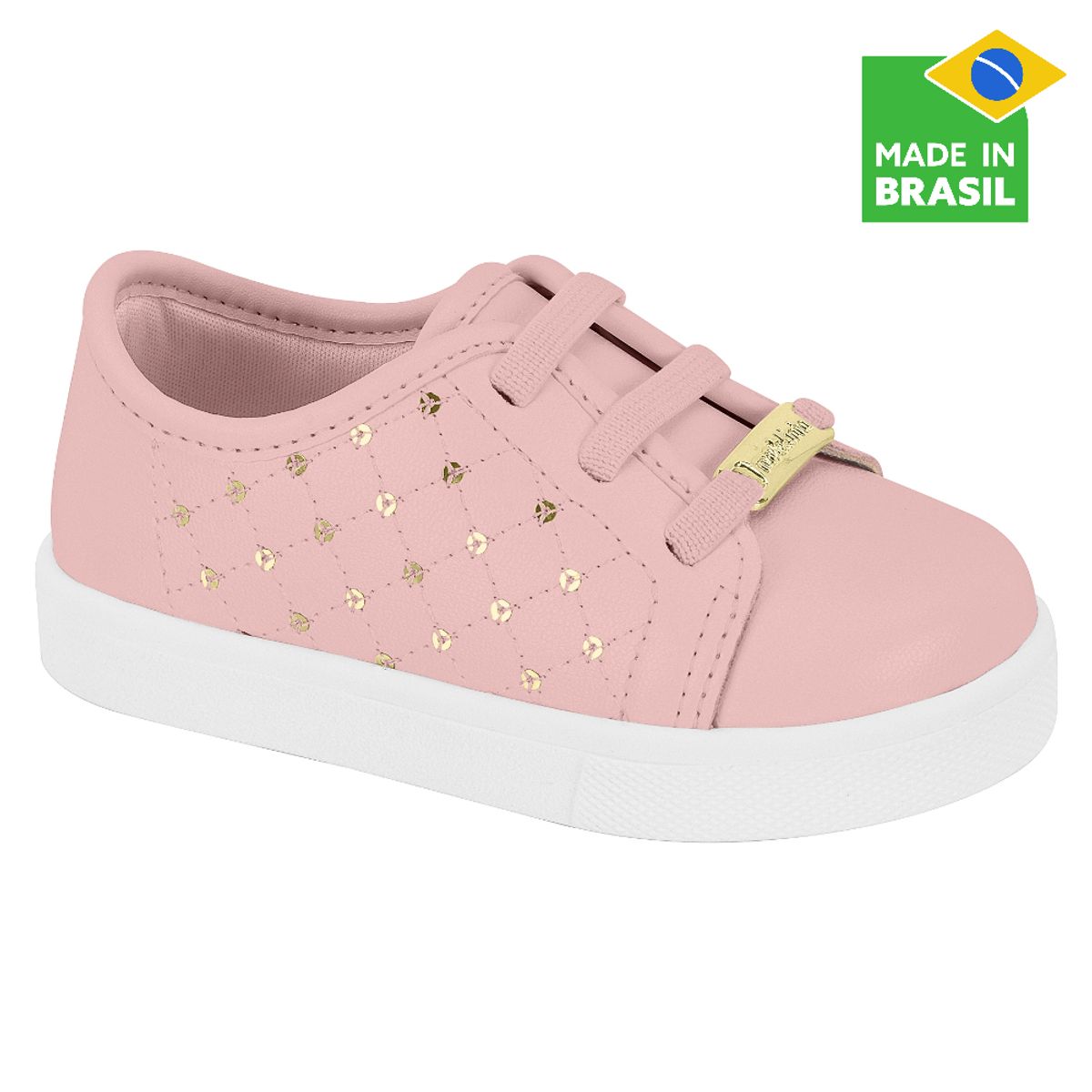 MOLEKINHA - Zapatillas para Niña Molekinha