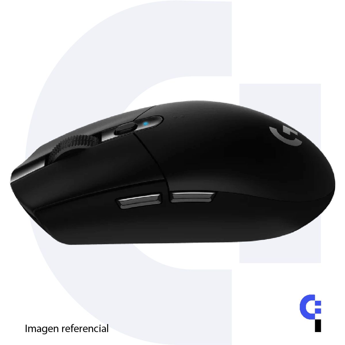 LOGITECH - MOUSE LOGITECH GAMING G305 LIGHTSPEED