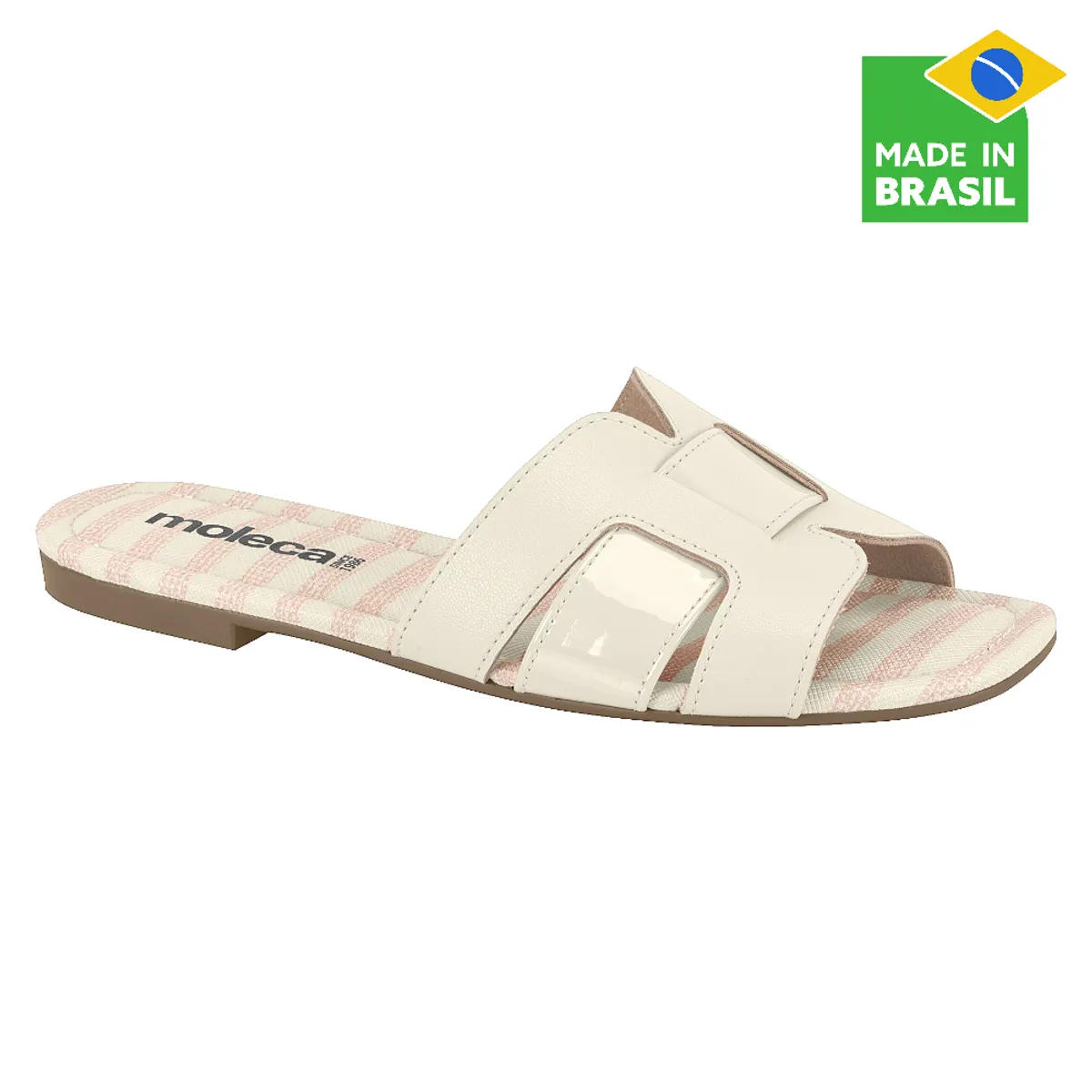 MOLECA - Sandalias Casuales para Mujer Moleca