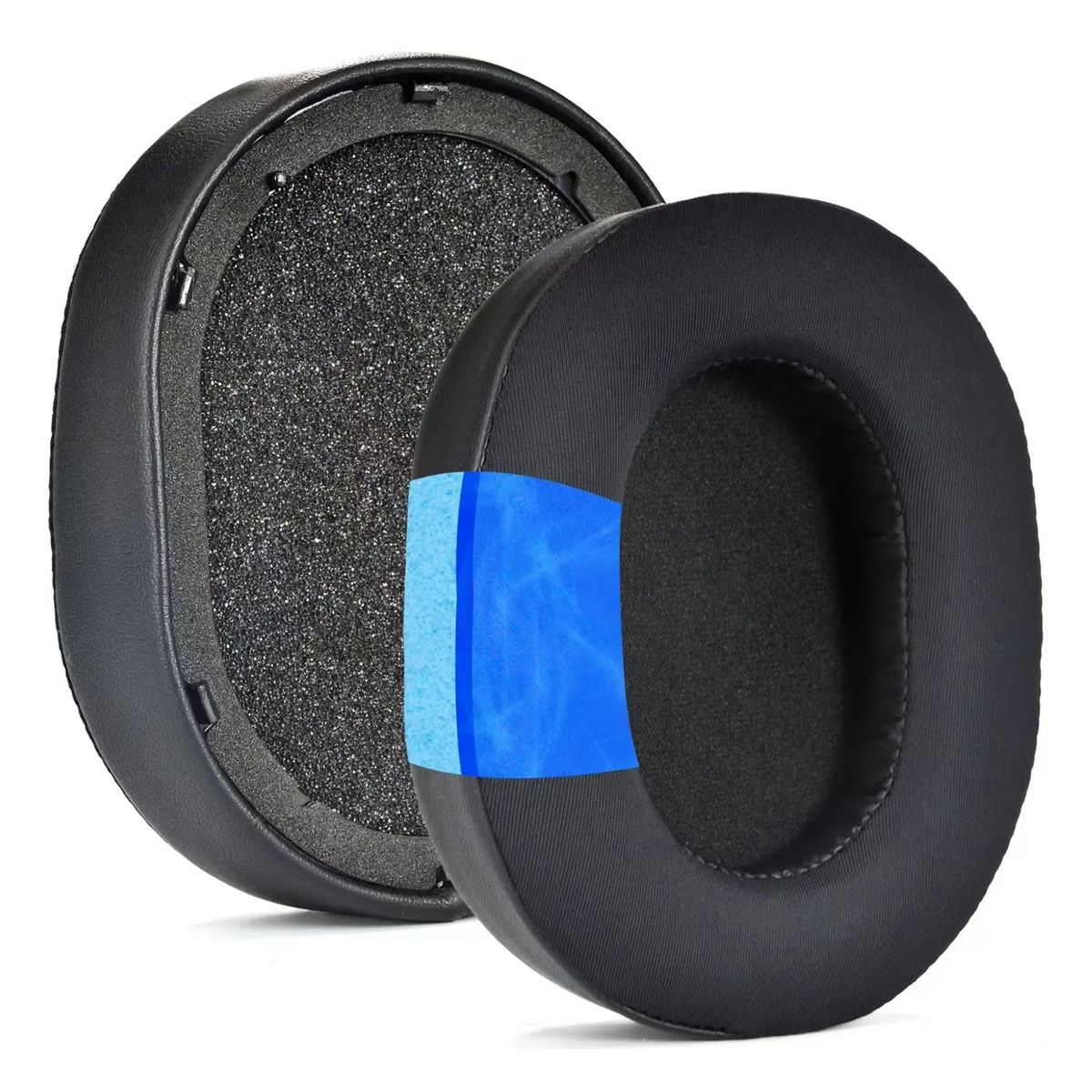 GENERICO - Almohadilla Para Audifonos Razer Blackshark V2 Pro 2023 Gel Refrigerante